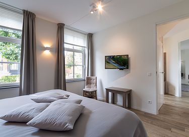 Luksuriøst familieophold med wellness i Zeeland - 8