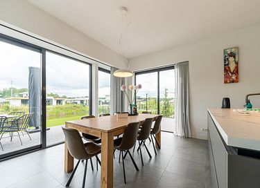 2 villas uniques (16 p) avec wellness - 4
