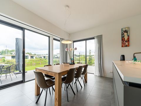 2 villas uniques (16 p) avec wellness - 4