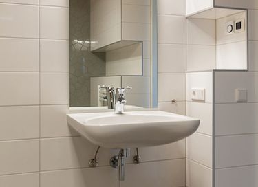 Landelijk gelegen groepsaccommodatie  - 19