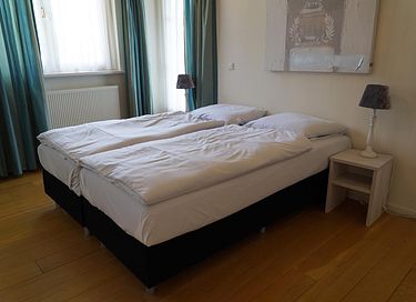 Logement de vacances unique (8p) au bord du lac Veluwe - 10