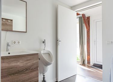 Cozy holiday home (4p) in Zeeland village - 17