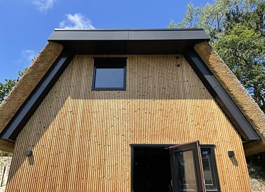 Luxuriöse Ferienvillen in Strandnähe - 4