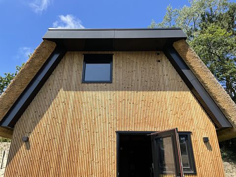 Luxuriöse Ferienvillen in Strandnähe - 4