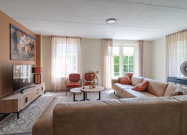 Wellness-Villa in der Nähe des IJsselmeers - 6