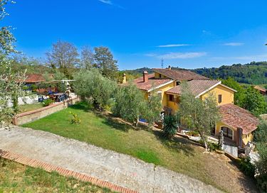 10-person holiday home surrounded by nature - 42