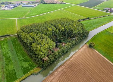 Ingerichte safaritent met privé hottub - 3