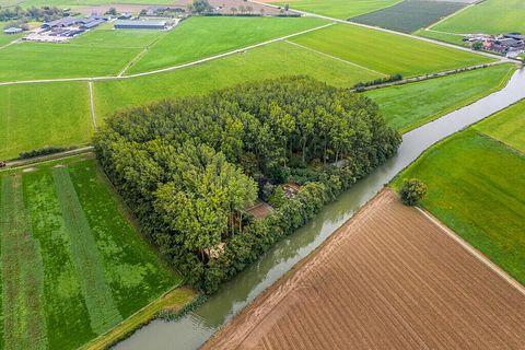 Ingerichte safaritent met privé hottub - 3