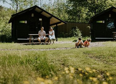 Chalet confortable dans un cadre magnifique - 2