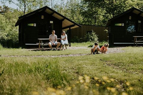 Chalet confortable dans un cadre magnifique - 2