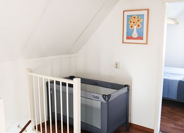 Fine holiday home (8p) with sauna in Zeeland - 30