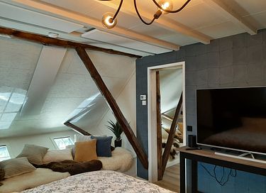 Special B&B with private sauna - 6
