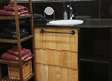 Appartement met luxe bad dichtbij bos - 22