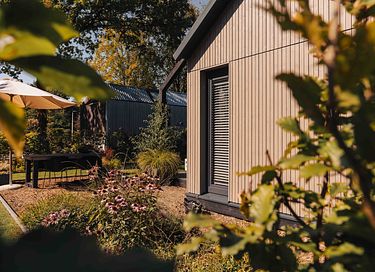 Gezellig huisje op de Veluwe - 16