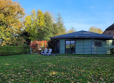 Beautiful apartment in former silo - 21