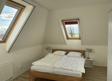 Logement de vacances pour 8 personnes à Ameland - 18