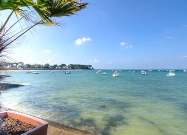 Appartement aan het strand (Bretagne) - 7