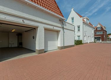 Appartement voor 6 personen in Zeeland - 28
