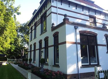 Één van de mooiste B&B'S in Friesland - 14