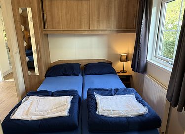 Familienchalet in den Wäldern von Brabant - 8