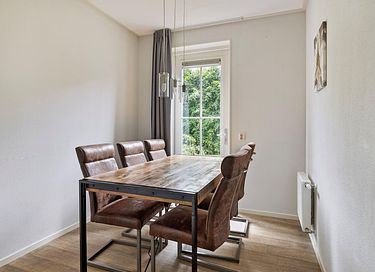 Vakantiewoning in Drenthe met veel privacy - 9