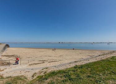 Wohnung in Strandnähe in Zeeland - 27
