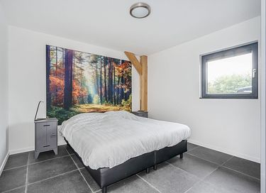 Villa de vacances de luxe pour 6 personnes - 9