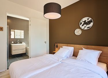 Vacation home with wellness facilities - 9