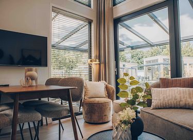Un petit lodge dans un cadre magnifique - 5