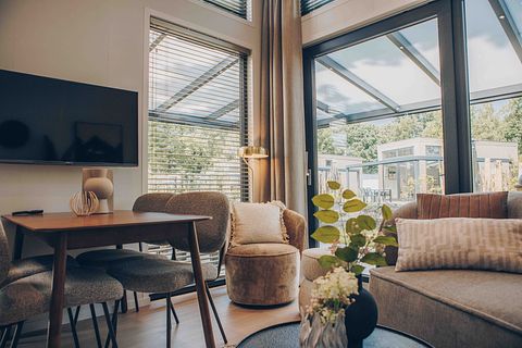 Un petit lodge dans un cadre magnifique - 5