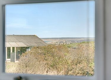 Dünenhaus 350 Meter vom Meer entfernt - 14
