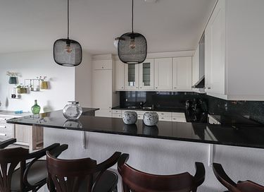 Apartment overlooking the IJsselmeer - 9
