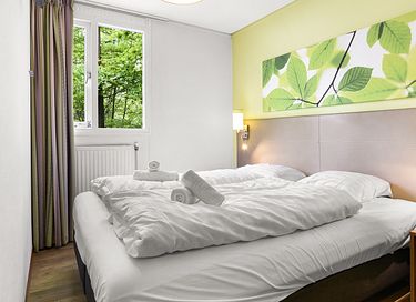 Ferienwohnung im kinderfreundlichen Park - 8