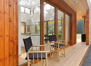 Design vacation home (4 pers.) in Twente - 19