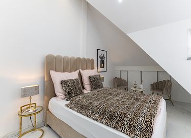 Appartement met privé sauna en whirlpool - 16