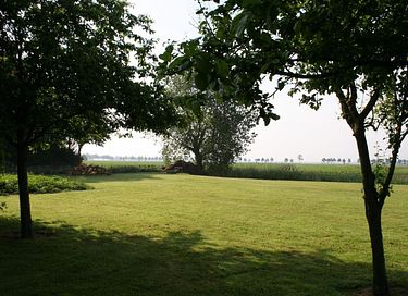 Natuurhuis in de landerijen van Groningen - 25