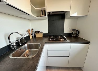 Vakantiehuis aan de Vinkeveense Plassen - 13