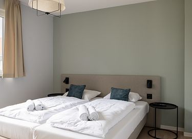 Ferienwohnung mit Blick auf das Wasser - 11
