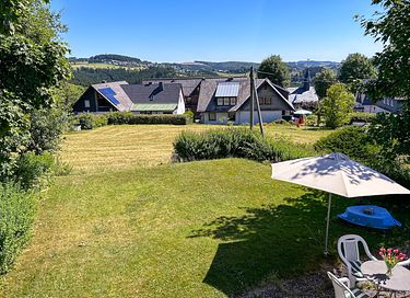 Logement de vacances de charme dans le Sauerland - 31