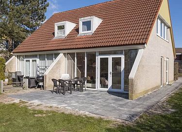 Villa bien-être pour 12 personnes