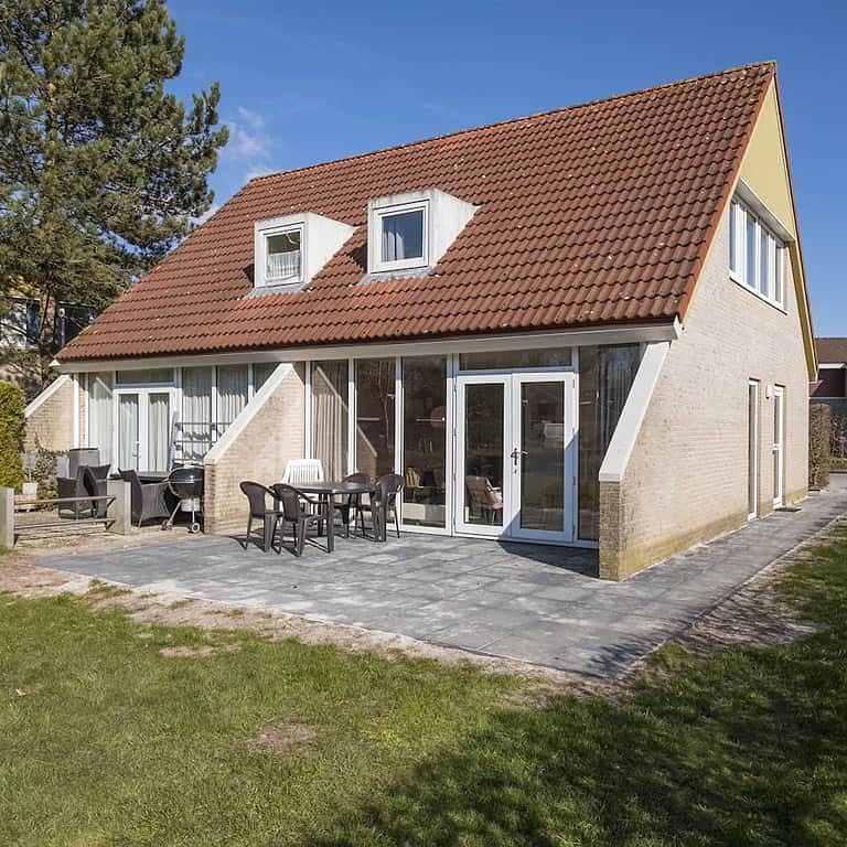 Wellness-Villa für 12 Personen - 1