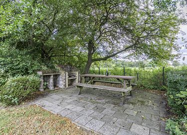 Special holiday home (6p) on Texel - 19