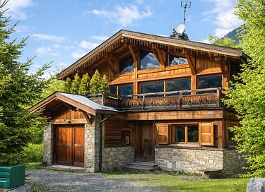 Luxe en licht vakantiehuis in de bergen (8p) - 18