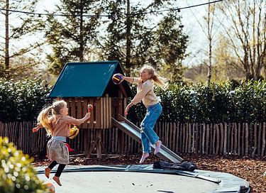 Vakantiehuis voor 6 personen met hottub - 28