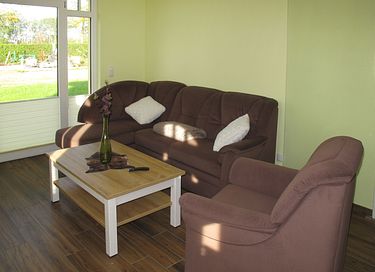 Appartement dans une maison de campagne - 4
