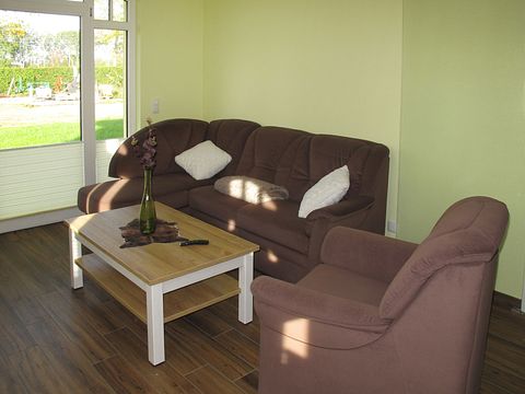 Appartement dans une maison de campagne - 4