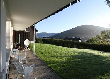 Beautiful accommodation (4p) in Sauerland - 16