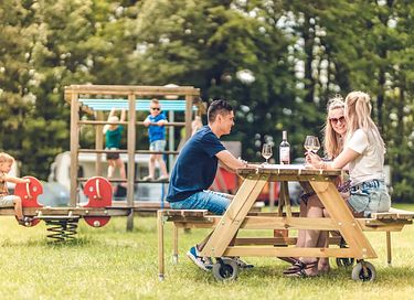 Schönes Tiny House für 6 Pers. auf der Veluwe - 34