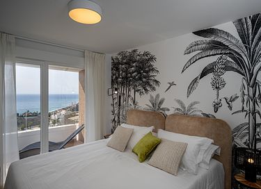 Luxe appartement aan de kust met uitzicht - 19