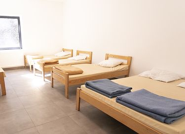 Uniek boshuis (55 pers) met bar & wellness - 13